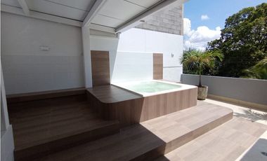 Venta Edificio Bifamiliar urbanización (ingenio III) Santiago de Cali