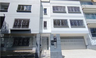 Venta Edificio Bifamiliar urbanización (ingenio III) Santiago de Cali