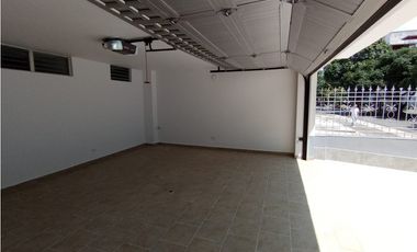 Venta Edificio Bifamiliar urbanización (ingenio III) Santiago de Cali