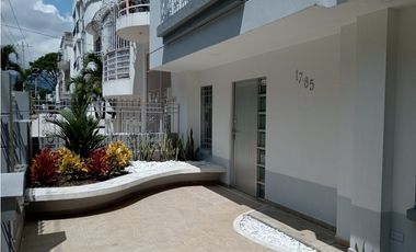 Venta Edificio Bifamiliar urbanización (ingenio III) Santiago de Cali