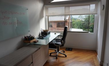 CASA CAMPESTRE EN ARRIENDO EN EL TRÉBOL MANIZALES | CASA DE LUJO