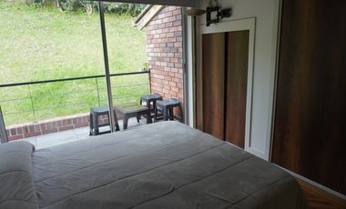 CASA CAMPESTRE EN ARRIENDO EN EL TRÉBOL MANIZALES | CASA DE LUJO