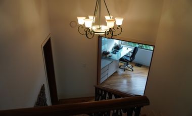 CASA CAMPESTRE EN ARRIENDO EN EL TRÉBOL MANIZALES | CASA DE LUJO