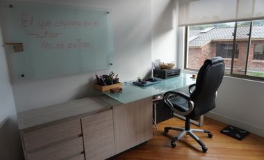 CASA CAMPESTRE EN ARRIENDO EN EL TRÉBOL MANIZALES | CASA DE LUJO