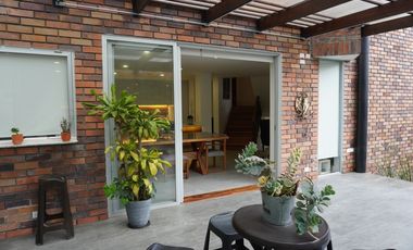 CASA CAMPESTRE EN ARRIENDO EN EL TRÉBOL MANIZALES | CASA DE LUJO