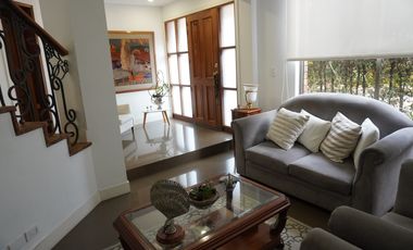 CASA CAMPESTRE EN ARRIENDO EN EL TRÉBOL MANIZALES | CASA DE LUJO