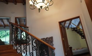 CASA CAMPESTRE EN ARRIENDO EN EL TRÉBOL MANIZALES | CASA DE LUJO