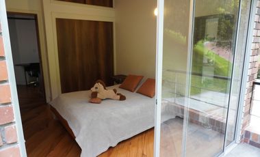 CASA CAMPESTRE EN ARRIENDO EN EL TRÉBOL MANIZALES | CASA DE LUJO