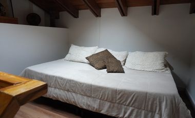 CASA CAMPESTRE EN ARRIENDO EN EL TRÉBOL MANIZALES | CASA DE LUJO