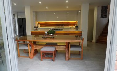 CASA CAMPESTRE EN ARRIENDO EN EL TRÉBOL MANIZALES | CASA DE LUJO