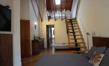 CASA CAMPESTRE EN ARRIENDO EN EL TRÉBOL MANIZALES | CASA DE LUJO