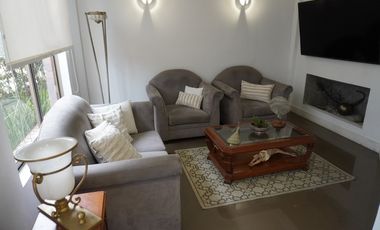 CASA CAMPESTRE EN ARRIENDO EN EL TRÉBOL MANIZALES | CASA DE LUJO