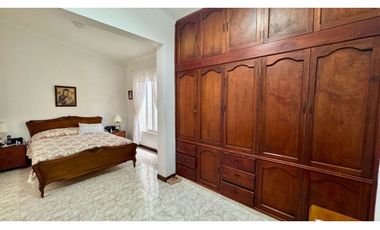 Casa de dos pisos en venta - Barrio Quintas de Las Américas Palmira