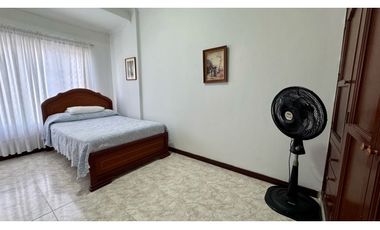 Casa de dos pisos en venta - Barrio Quintas de Las Américas Palmira