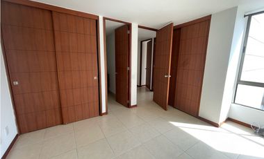 APARTAMENTO EN ARRIENDO SECTOR ZUÑIGA - ENVIGADO
