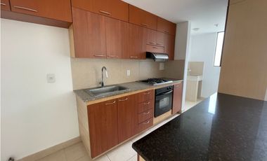 APARTAMENTO EN ARRIENDO SECTOR ZUÑIGA - ENVIGADO