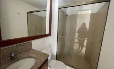 APARTAMENTO EN ARRIENDO SECTOR ZUÑIGA - ENVIGADO
