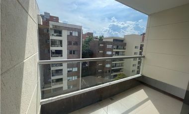 APARTAMENTO EN ARRIENDO SECTOR ZUÑIGA - ENVIGADO