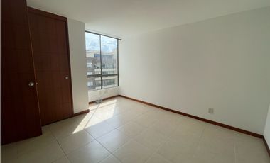 APARTAMENTO EN ARRIENDO SECTOR ZUÑIGA - ENVIGADO