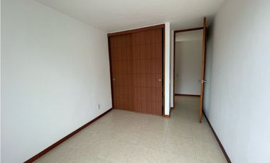 APARTAMENTO EN ARRIENDO SECTOR ZUÑIGA - ENVIGADO