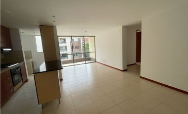 APARTAMENTO EN ARRIENDO SECTOR ZUÑIGA - ENVIGADO