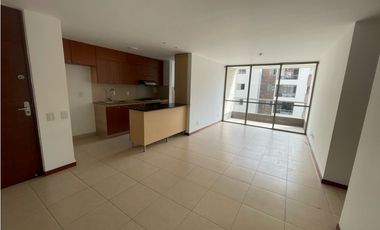 APARTAMENTO EN ARRIENDO SECTOR ZUÑIGA - ENVIGADO