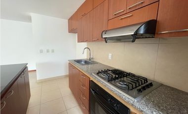 APARTAMENTO EN ARRIENDO SECTOR ZUÑIGA - ENVIGADO