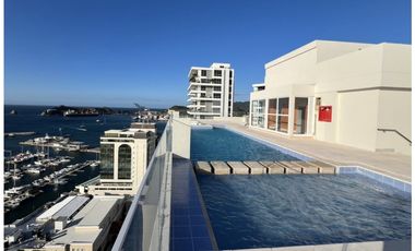 Venta Apartamento vacacional