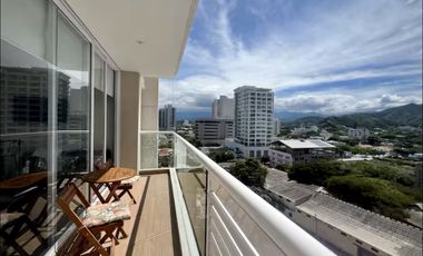Venta Apartamento vacacional