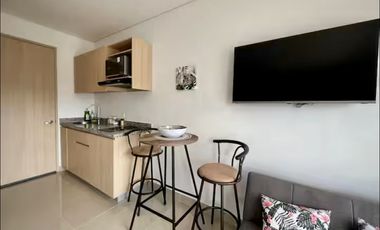 Venta Apartamento vacacional