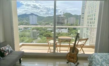 Venta Apartamento vacacional