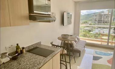 Venta Apartamento vacacional
