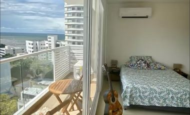 Venta Apartamento vacacional