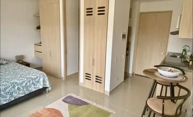 Venta Apartamento vacacional