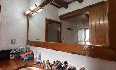 Hermosa y Excelente Casa en Venta en Magdalena Contreras CDMX