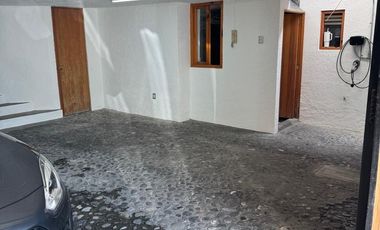 Hermosa y Excelente Casa en Venta en Magdalena Contreras CDMX