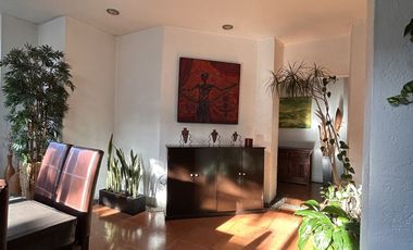 Hermosa y Excelente Casa en Venta en Magdalena Contreras CDMX