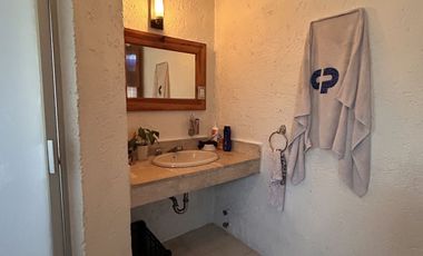 Hermosa y Excelente Casa en Venta en Magdalena Contreras CDMX