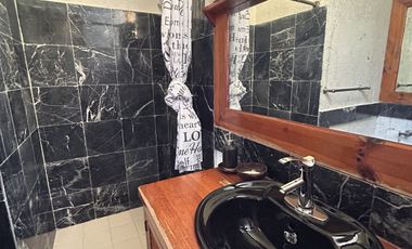 Hermosa y Excelente Casa en Venta en Magdalena Contreras CDMX