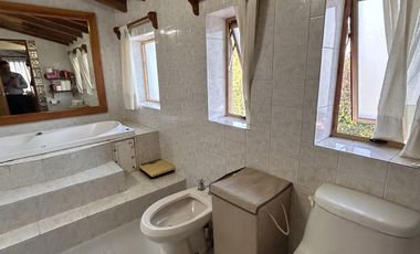 Hermosa y Excelente Casa en Venta en Magdalena Contreras CDMX