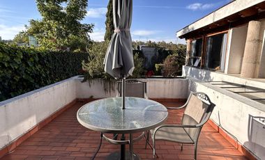 Hermosa y Excelente Casa en Venta en Magdalena Contreras CDMX