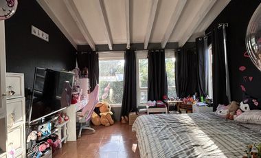 Hermosa y Excelente Casa en Venta en Magdalena Contreras CDMX