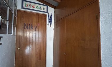 Hermosa y Excelente Casa en Venta en Magdalena Contreras CDMX