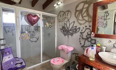 Hermosa y Excelente Casa en Venta en Magdalena Contreras CDMX