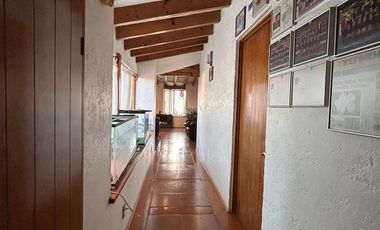 Hermosa y Excelente Casa en Venta en Magdalena Contreras CDMX