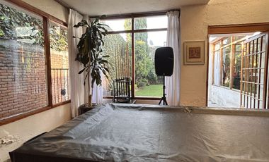 Hermosa y Excelente Casa en Venta en Magdalena Contreras CDMX