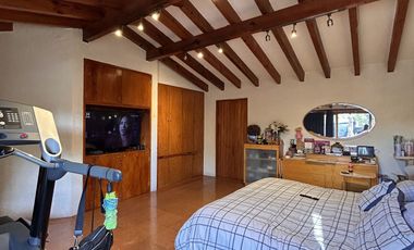 Hermosa y Excelente Casa en Venta en Magdalena Contreras CDMX