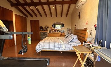 Hermosa y Excelente Casa en Venta en Magdalena Contreras CDMX