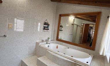 Hermosa y Excelente Casa en Venta en Magdalena Contreras CDMX