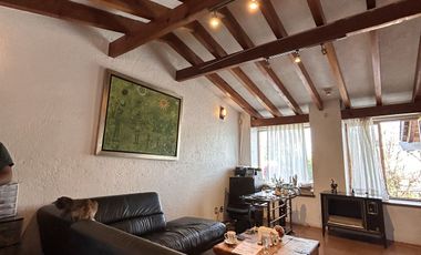 Hermosa y Excelente Casa en Venta en Magdalena Contreras CDMX